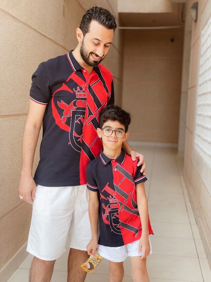 علي حسن الغانم