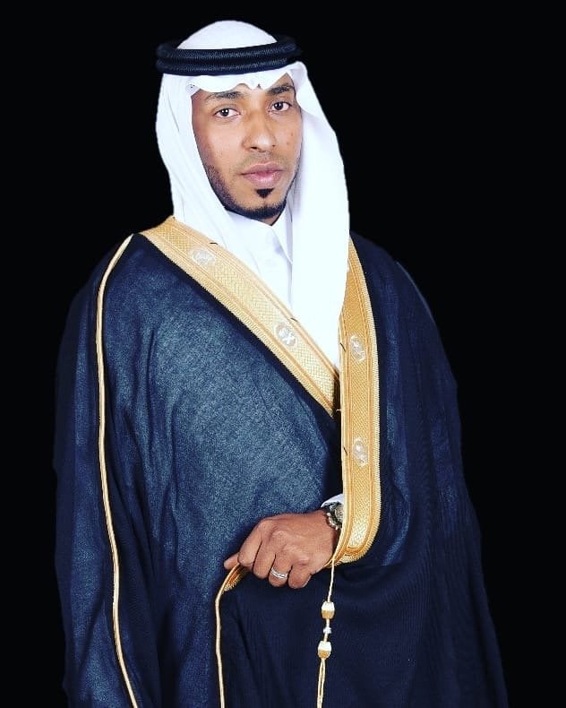 Yousef Al Hagawi