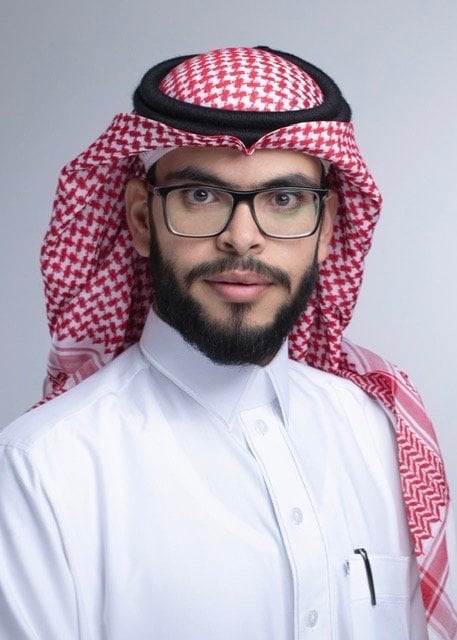 احمد الجروان