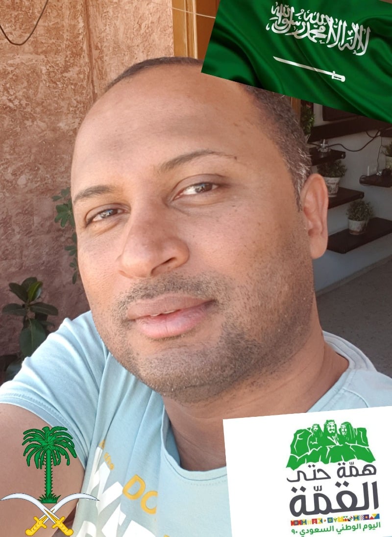 ناصر الرشيدي