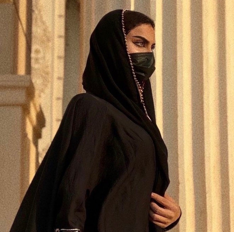 اميرة البلوي