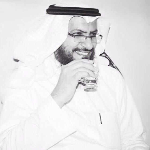 حامد الحربي