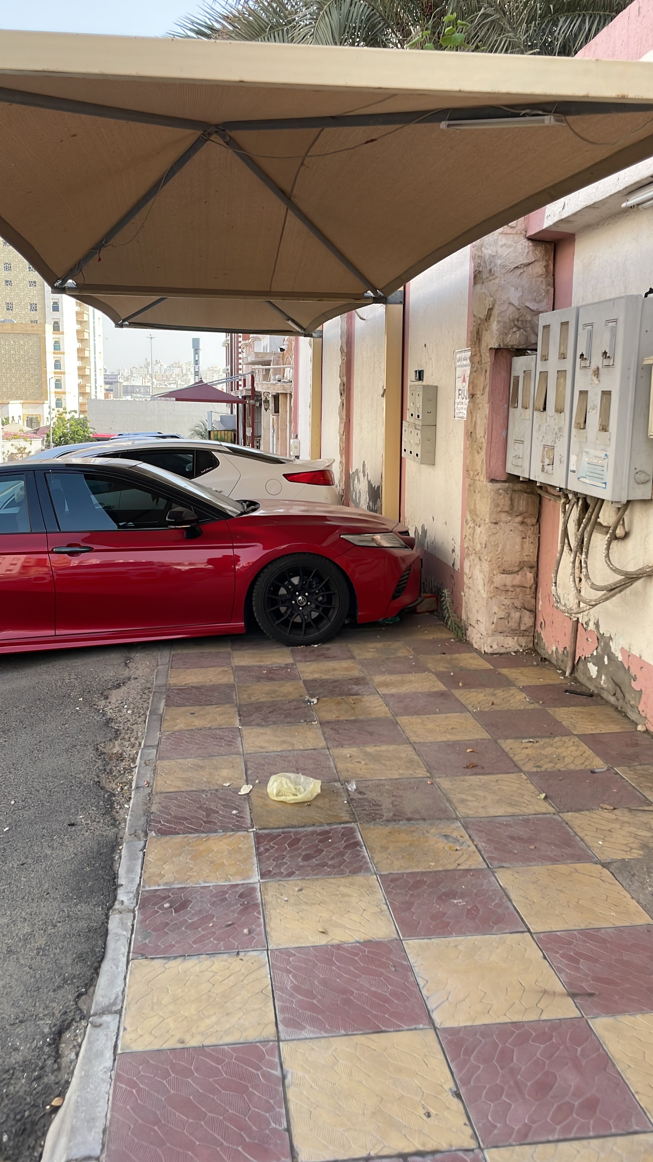 جسار جلال السلفي
