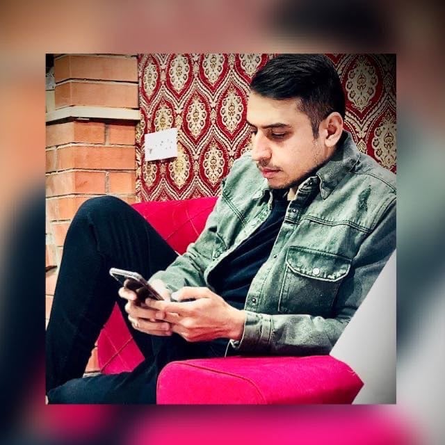 عبدالله الشمري