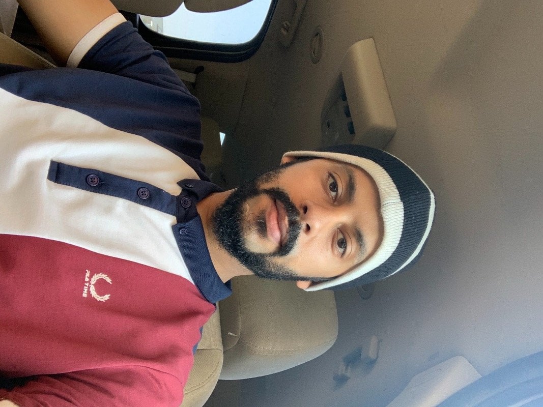 MURAD MOHAMMED
