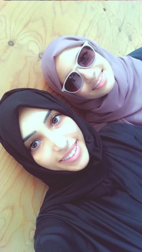 زهراء المغلّق