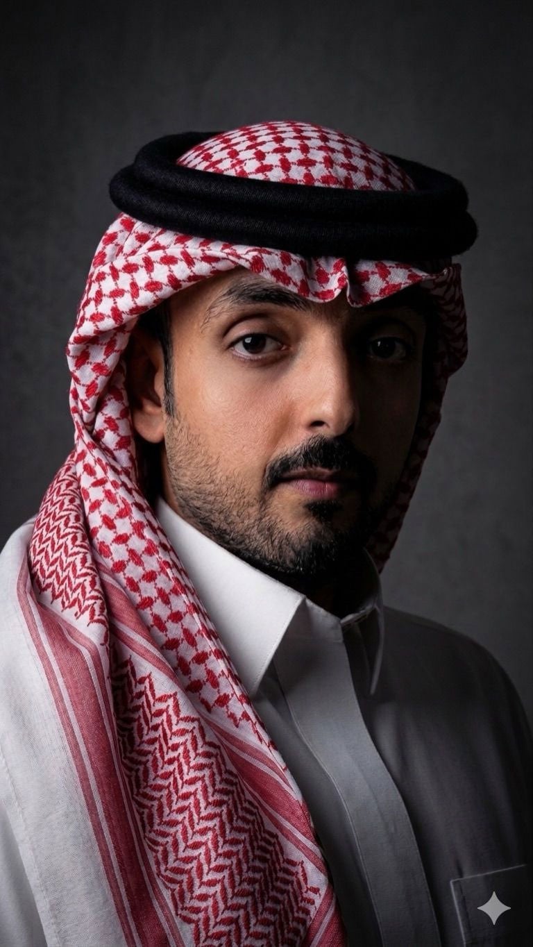 سعيد القحطاني