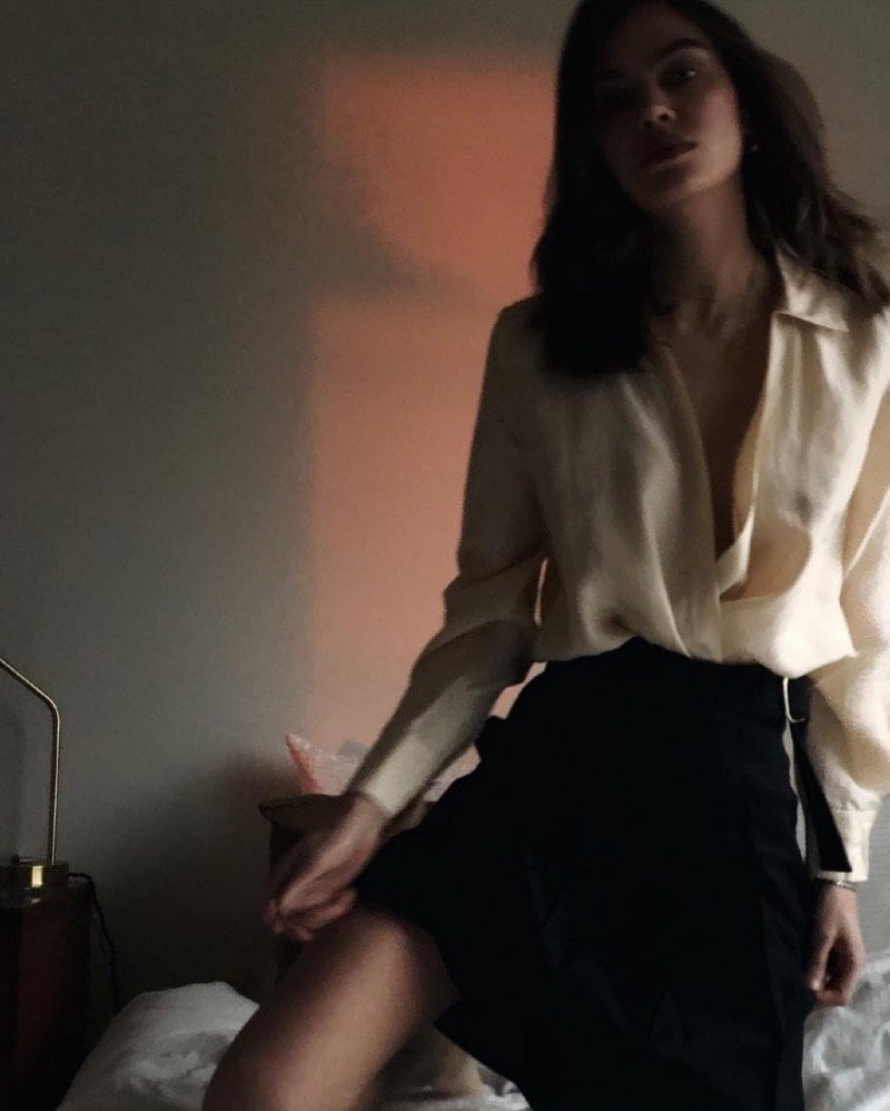 رغد الزهراني