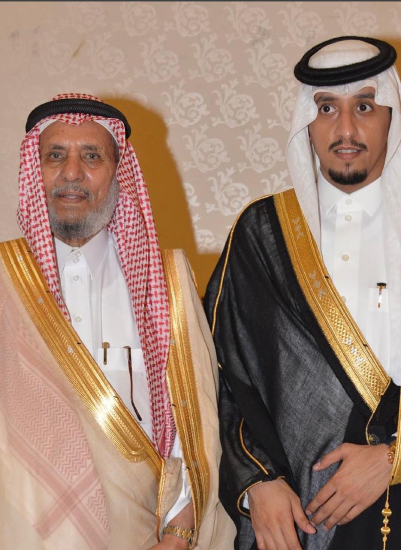 عبدالله القحطاني