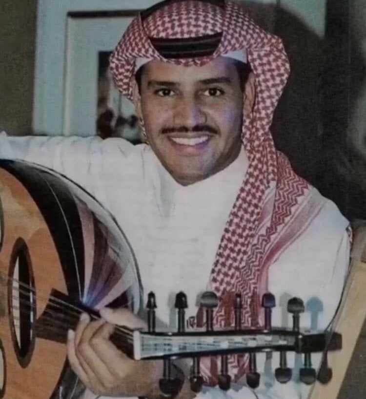 منار الحميدي
