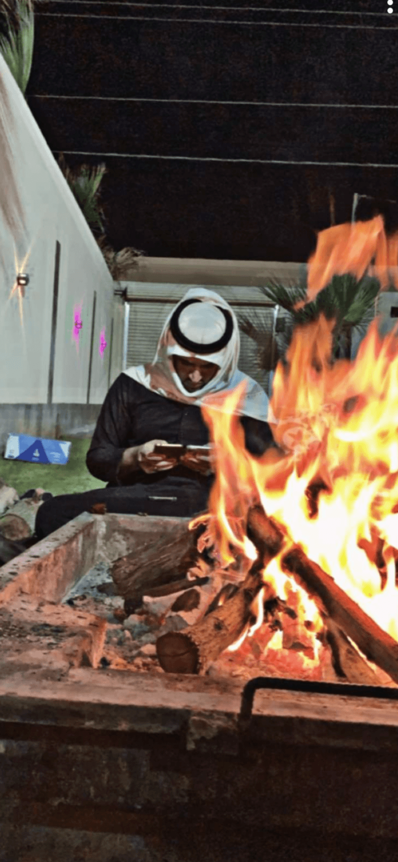 معاذ السهماني