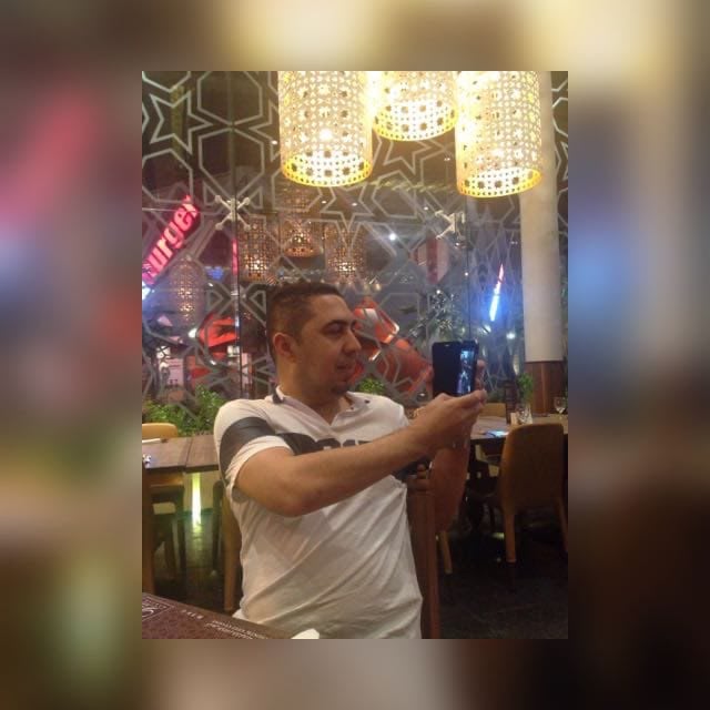 محمد القديحي
