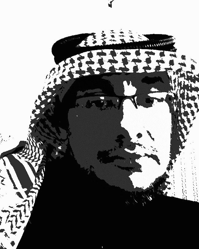 أيمن البلوي