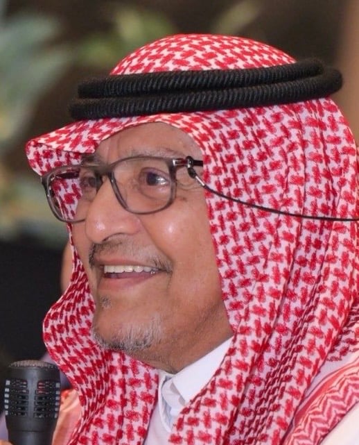 محمد الغامدي