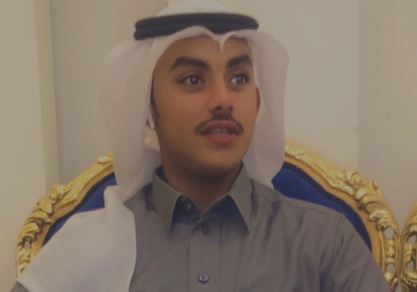 حمود المشوح
