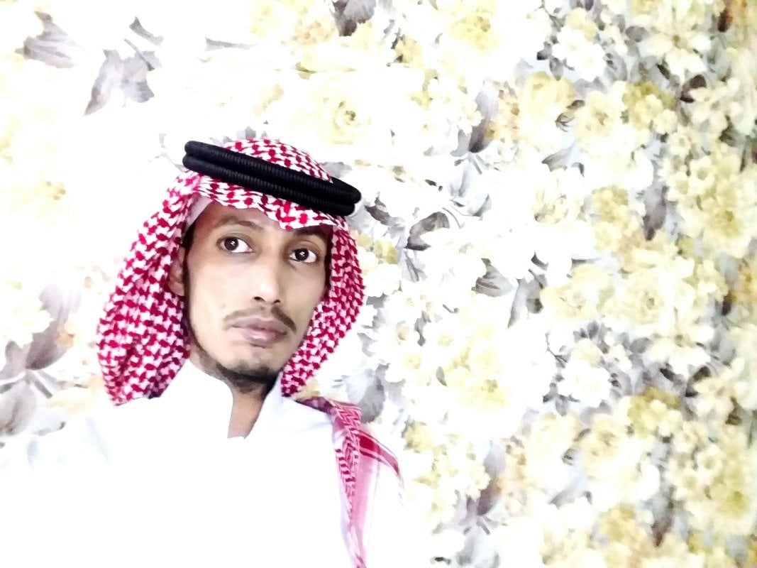 سفيان السلمي