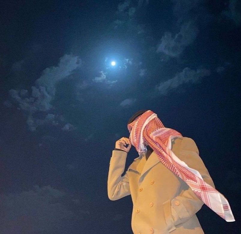 جهاد عوض البارقي