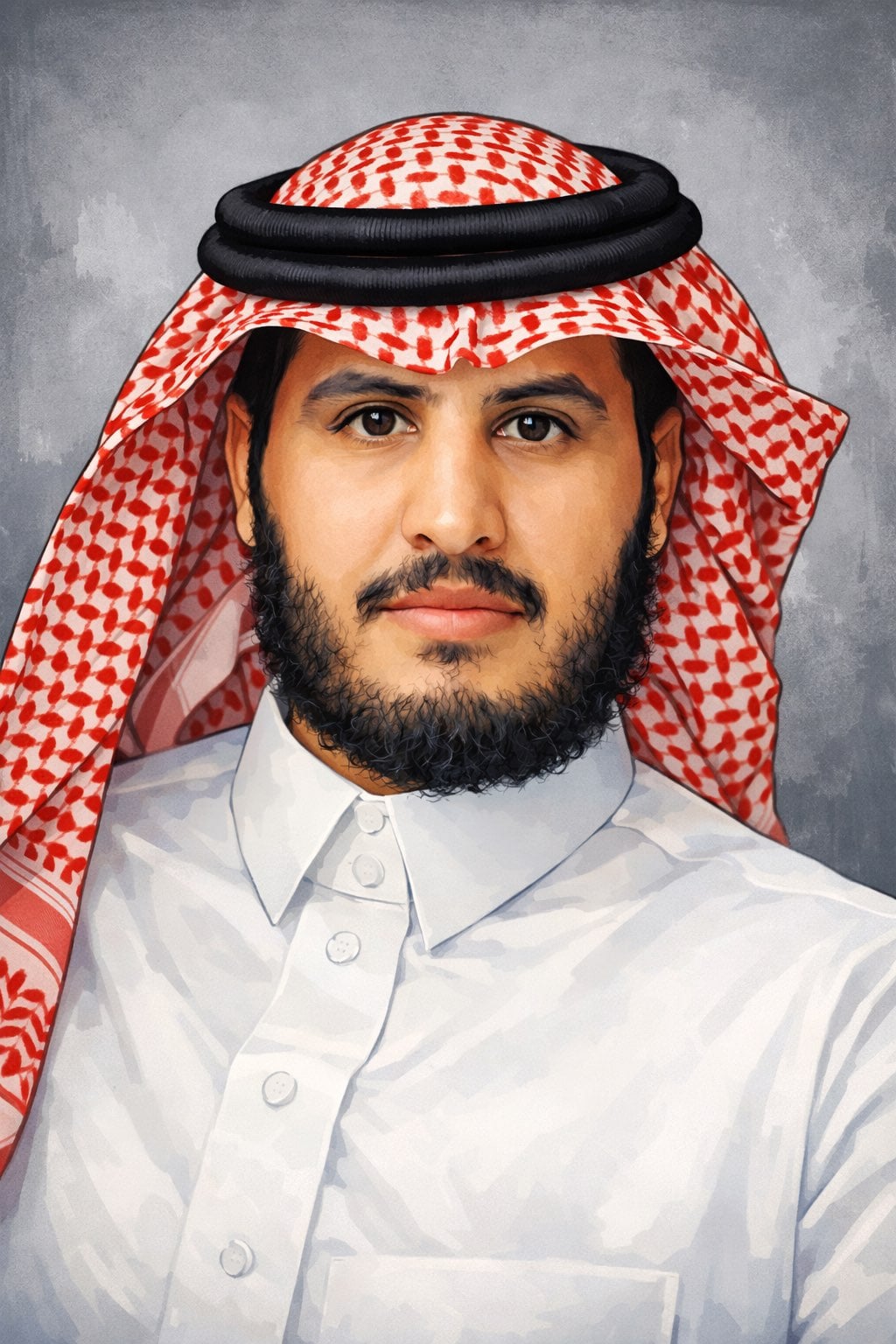 شايع علوش