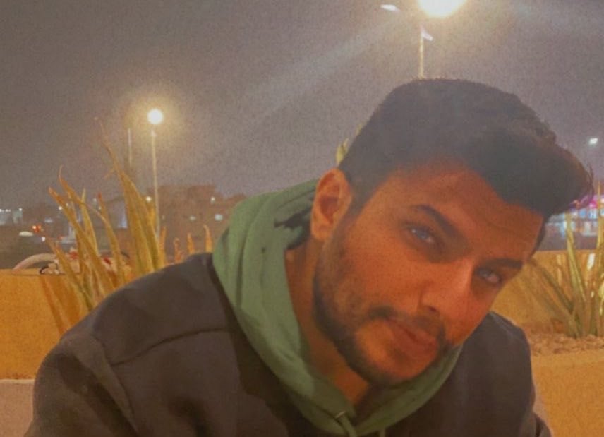 فراس الخنين