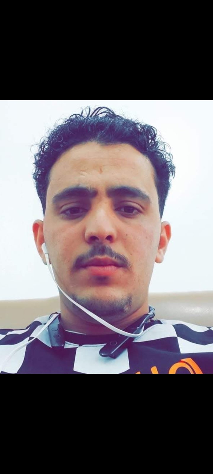 محمد النزيلي