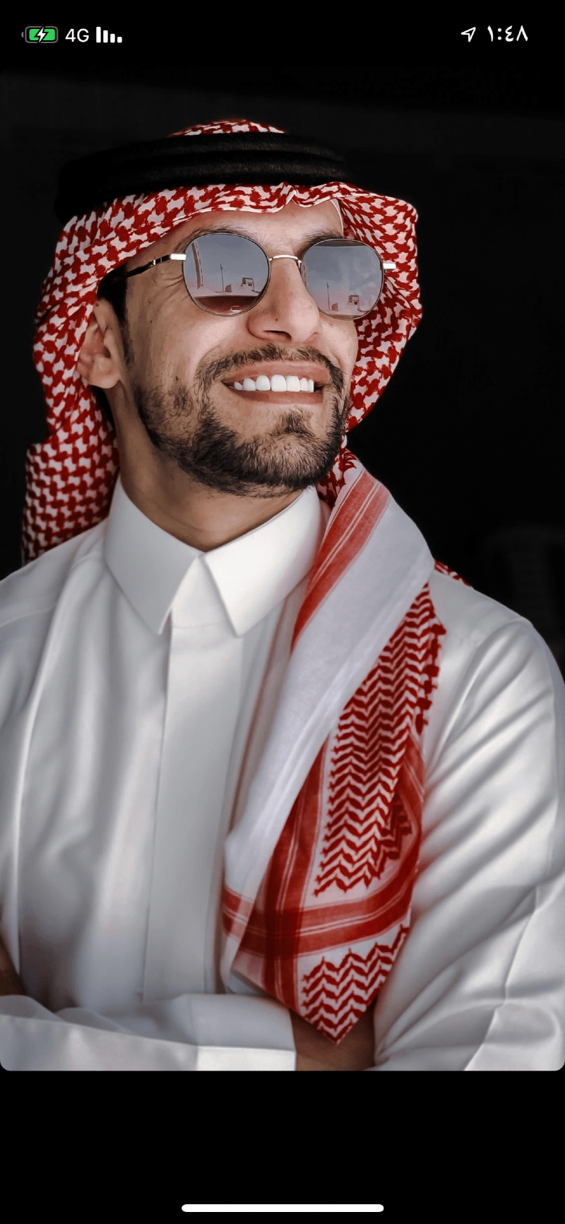 حمد القينان