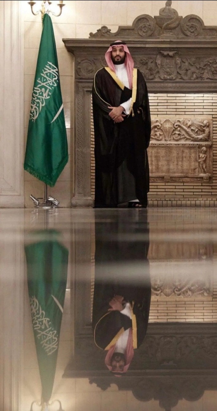 لِين المالكي