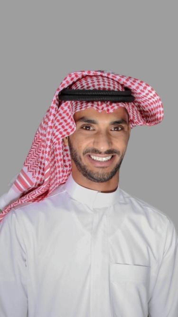 خالد النجمي