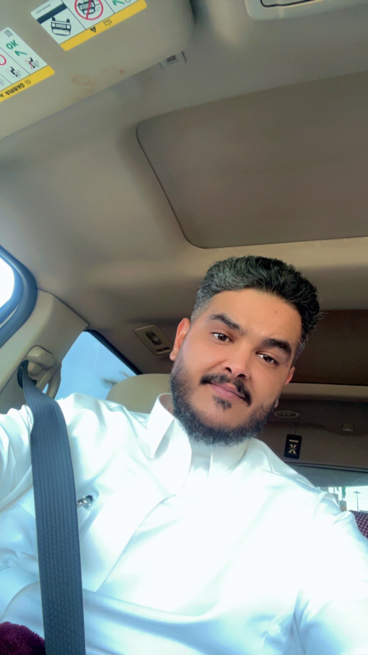 سلمان القرني