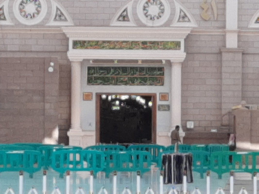 مهدي المعيرفي