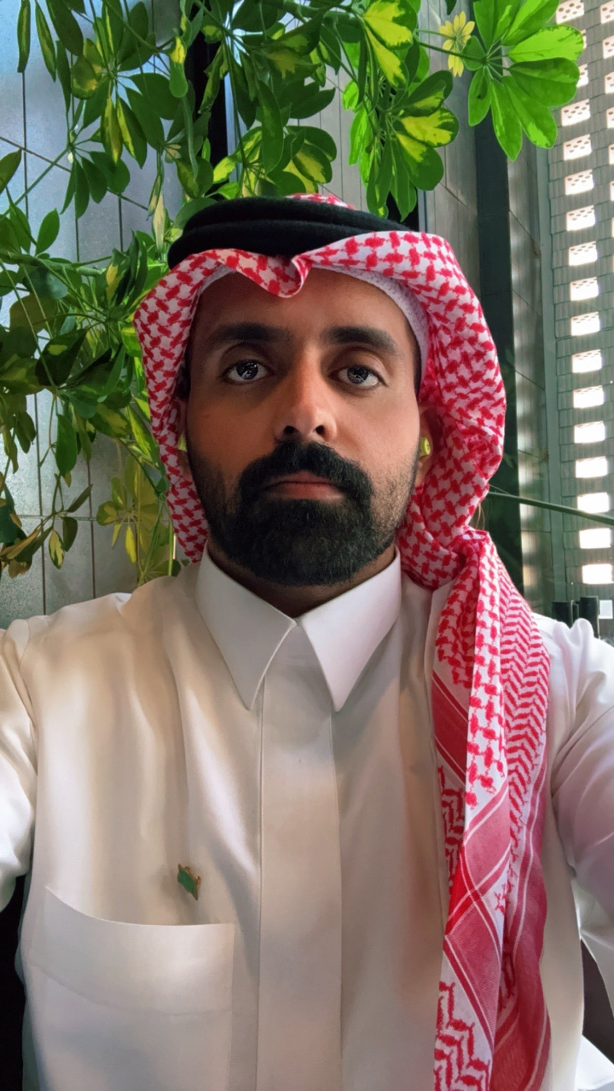 ناصر الشريف