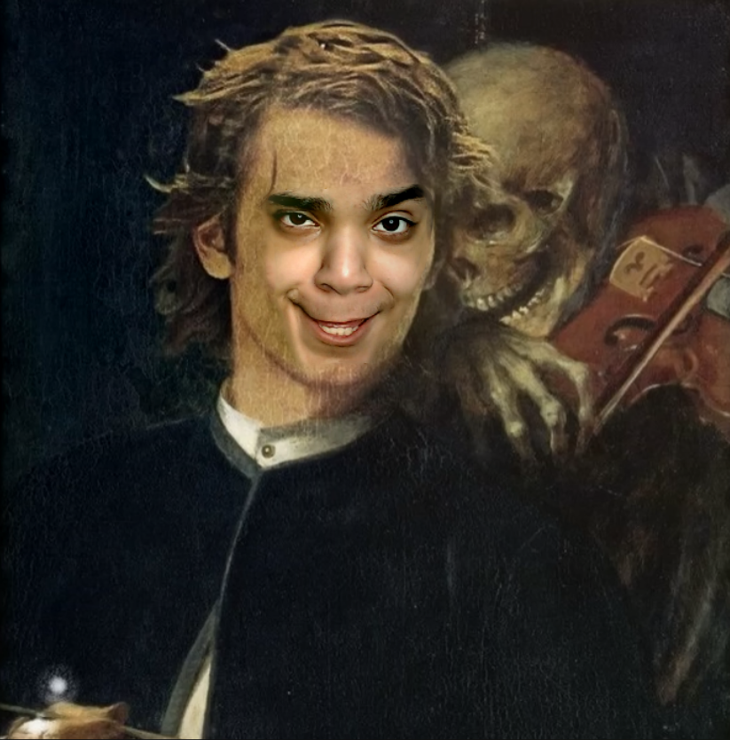 author avatar