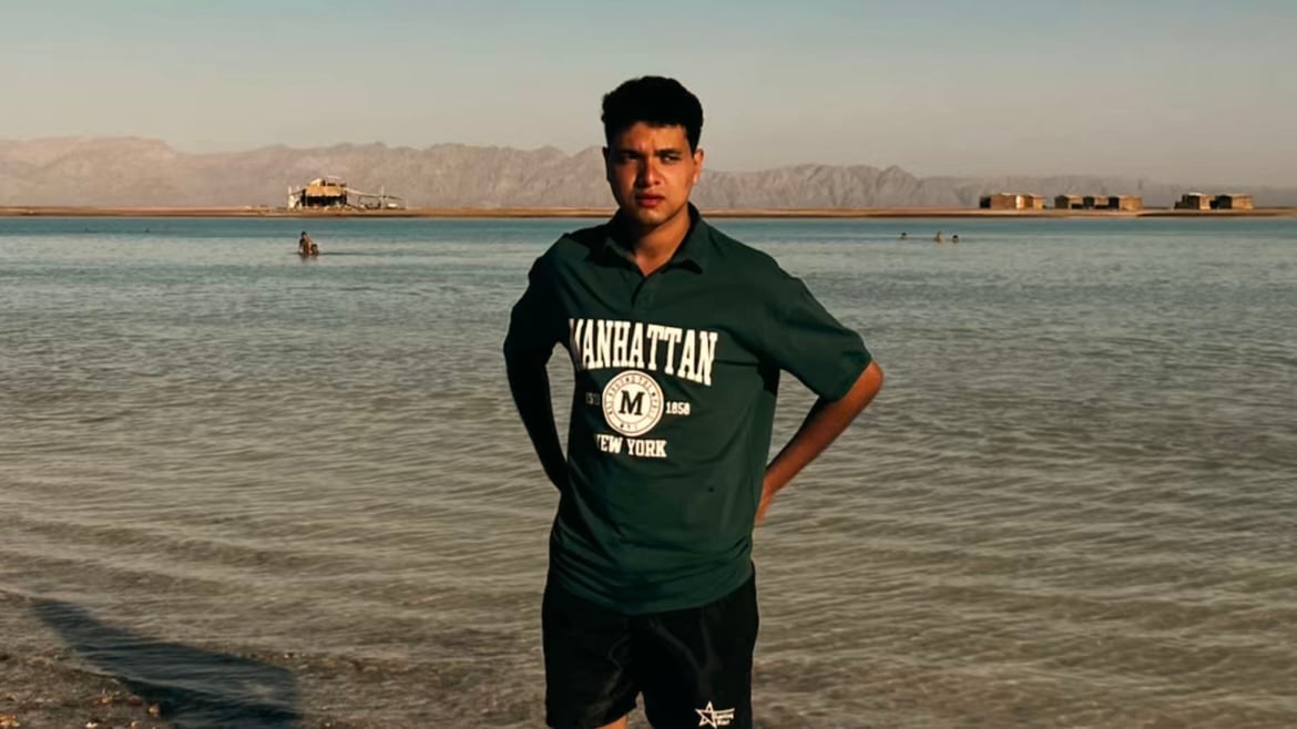 Abdelrahman Elkot