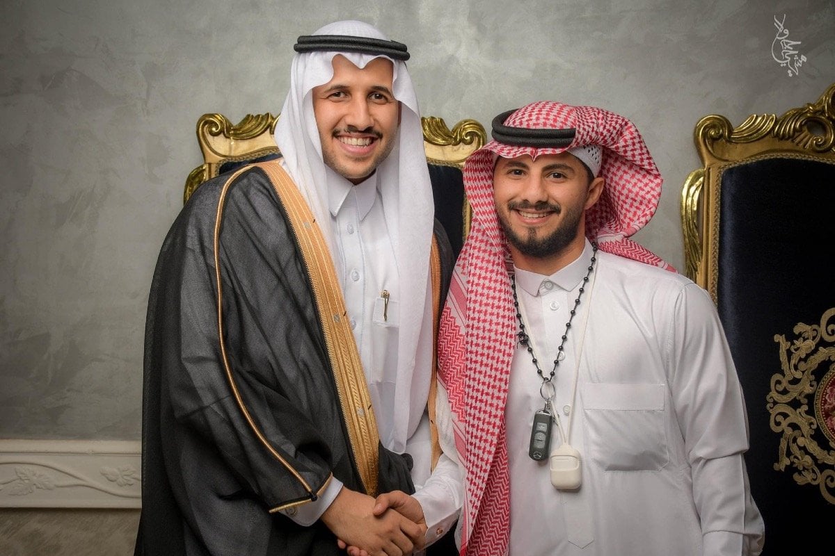 محمد كريري