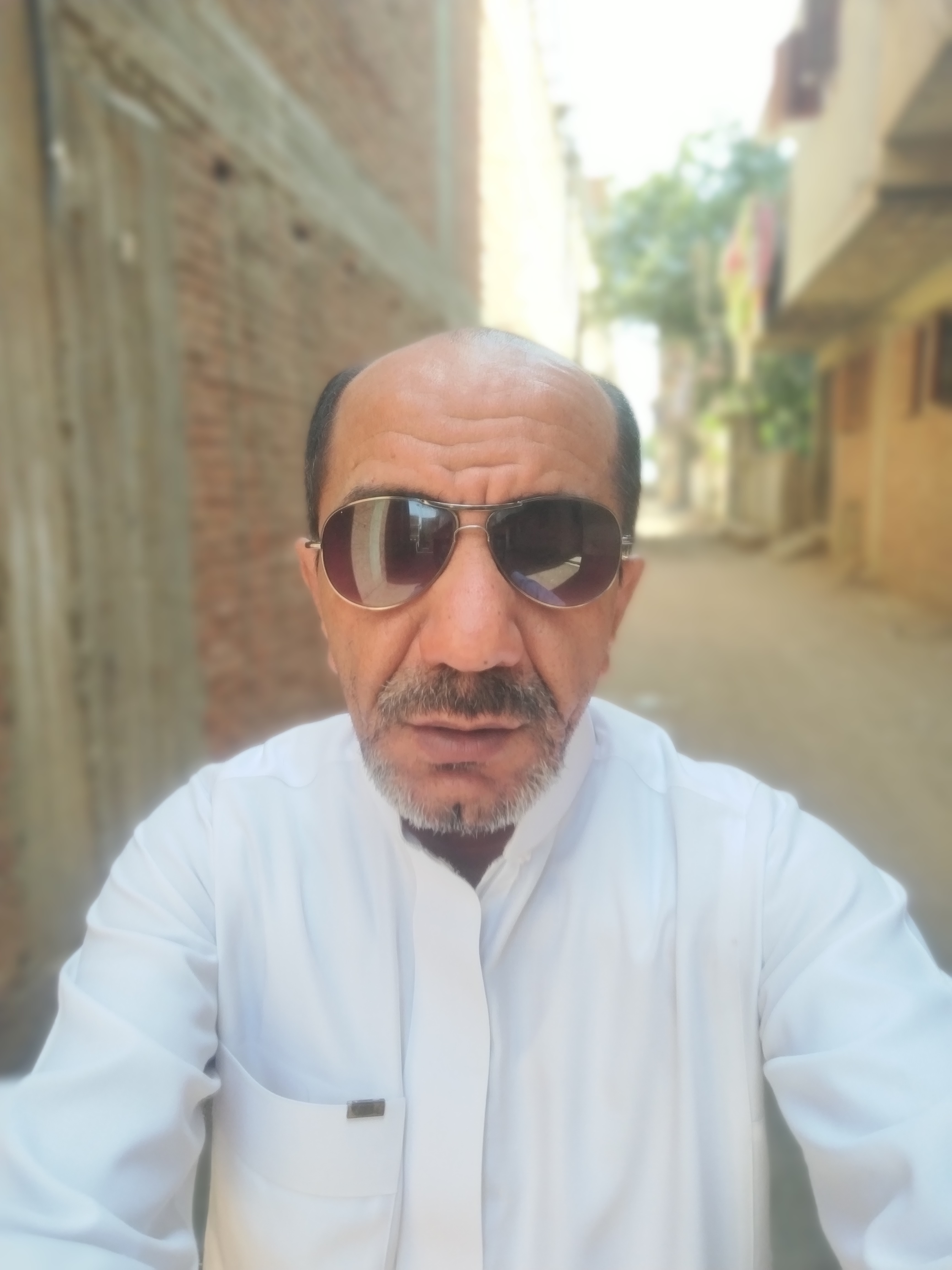 السعيد وائل