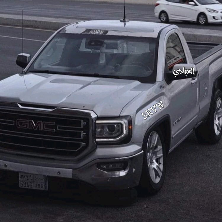 راكان القرني