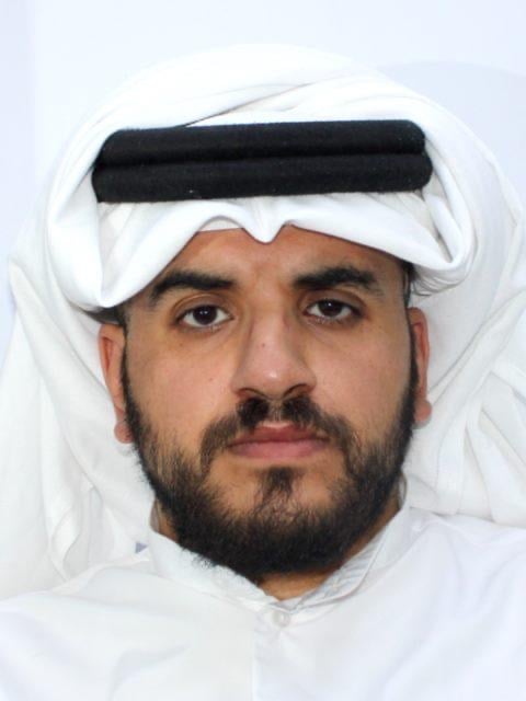 فارس فارافي القحطاني