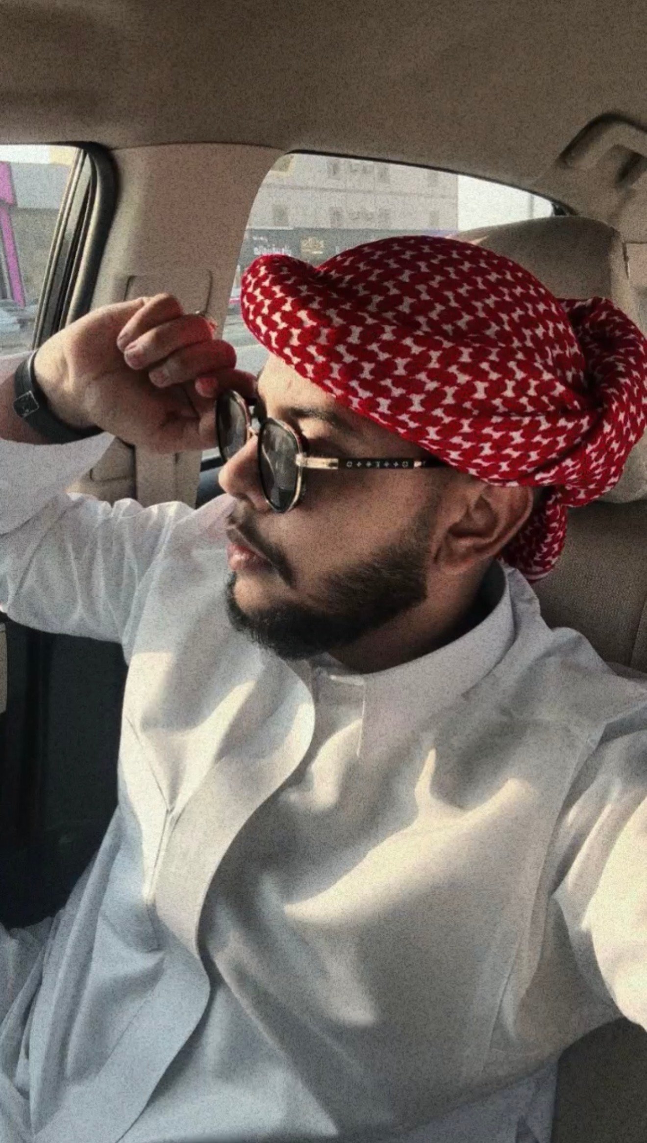 فيصل الربعي