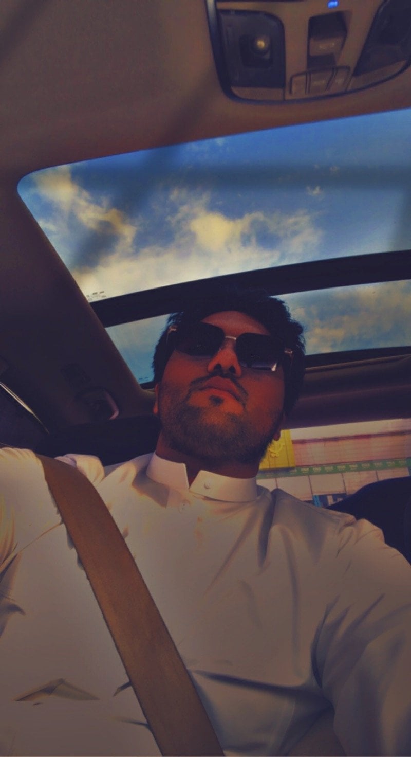 سعيد حريز