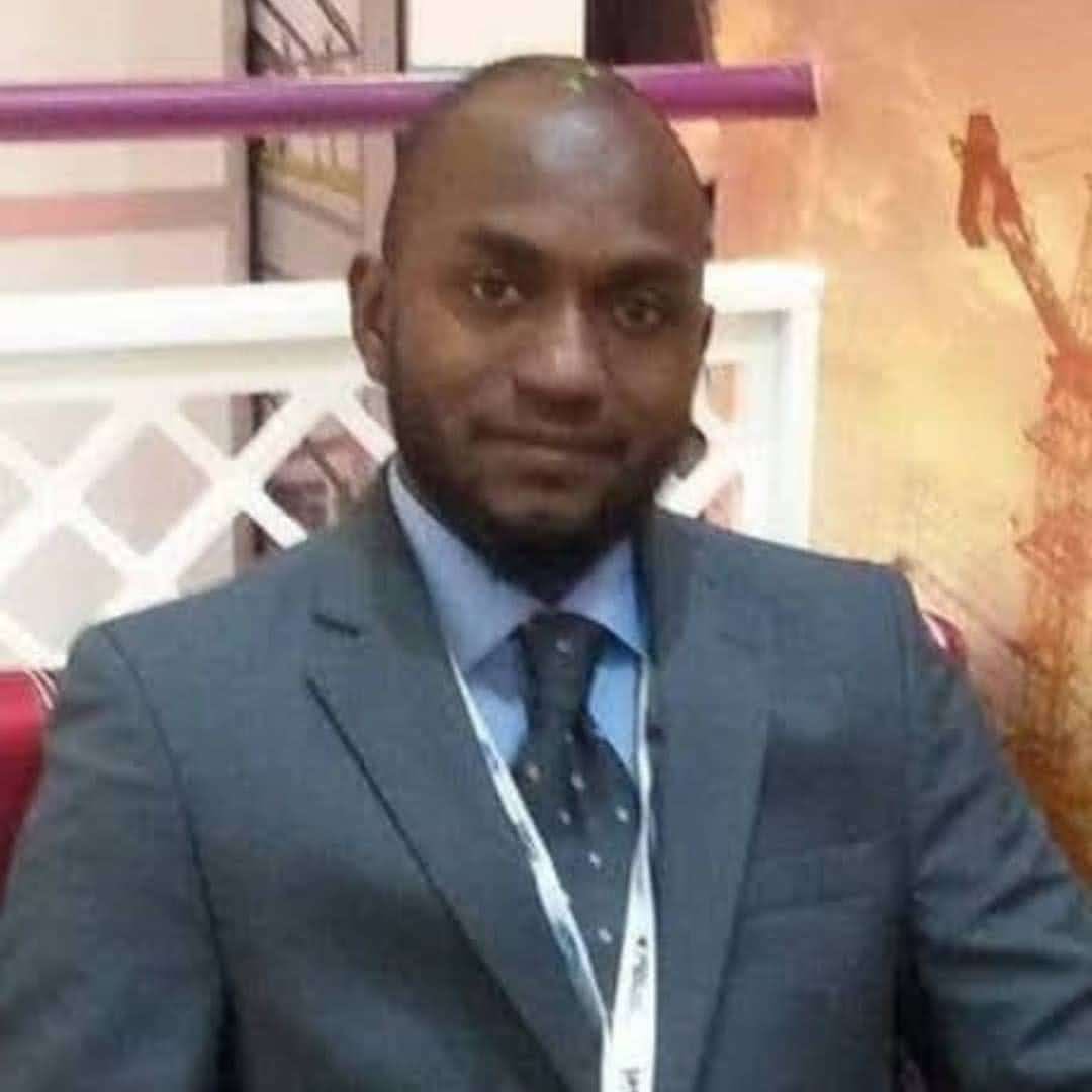 ابراهيم محمد