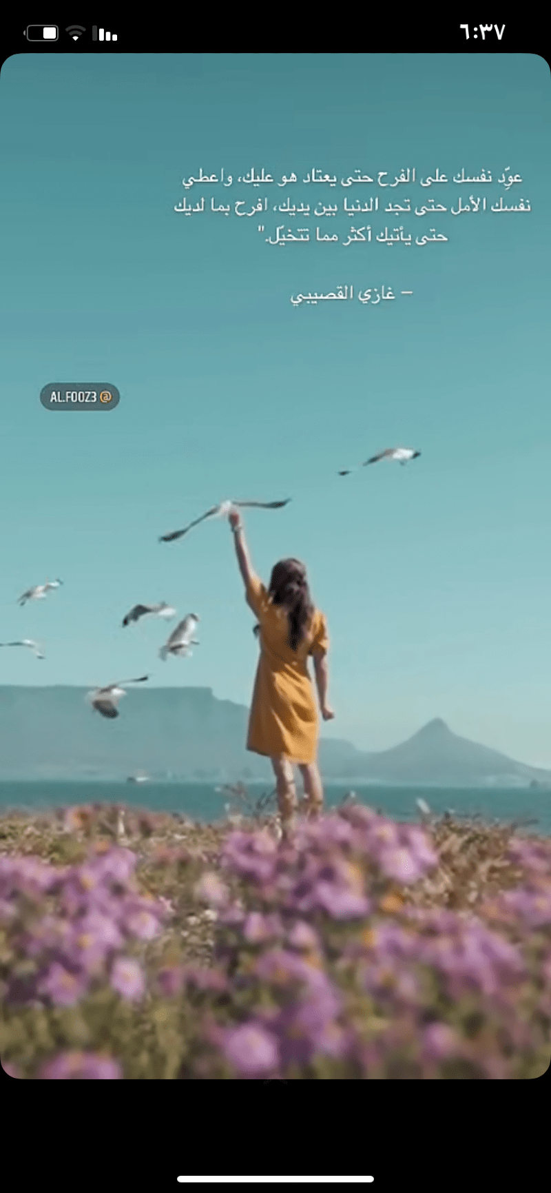 Badreea atiah Alharthi