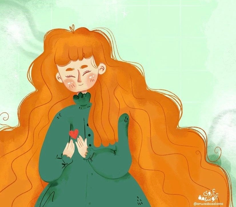 author avatar