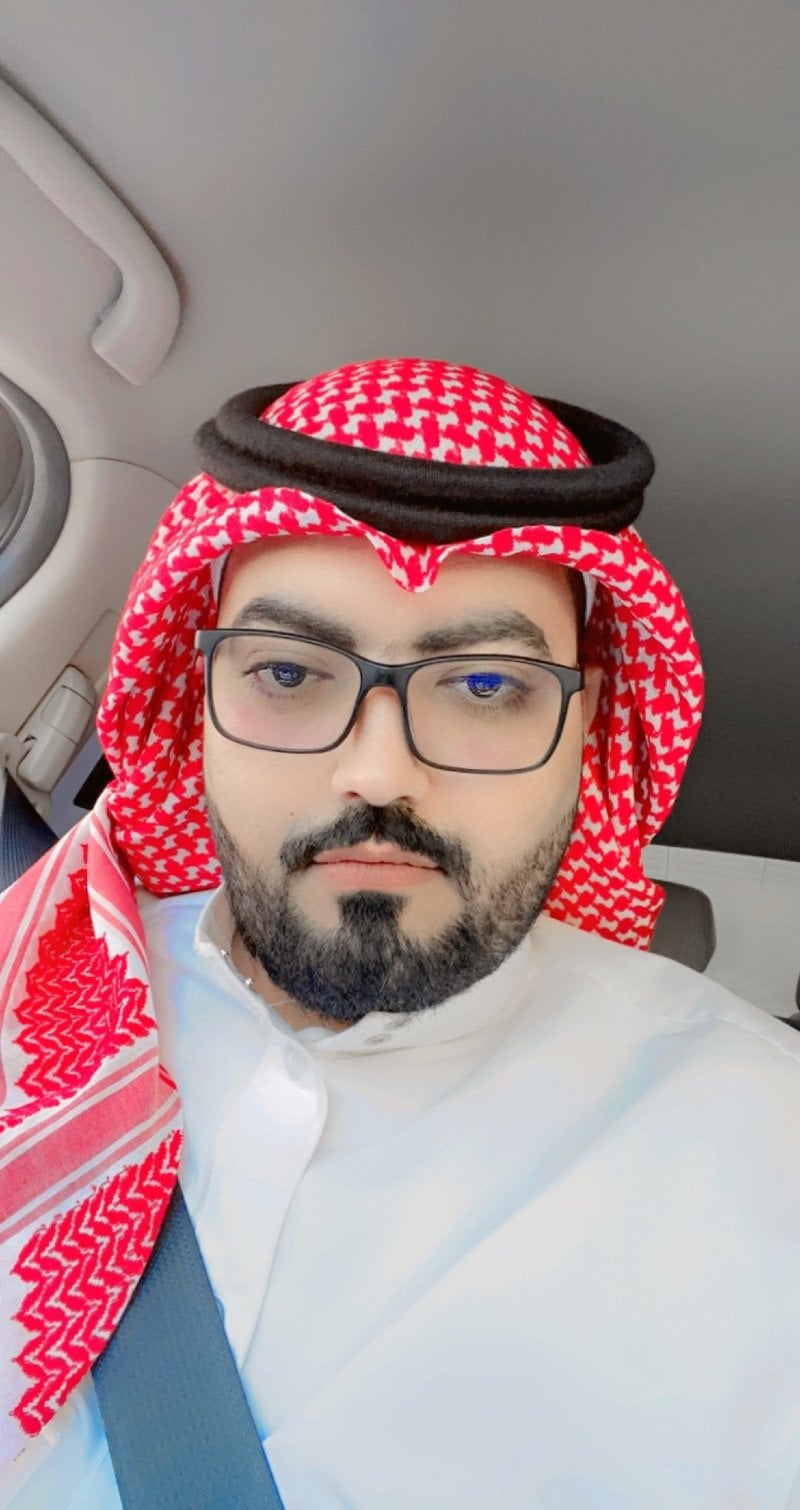 فهد خالد البقمي mr