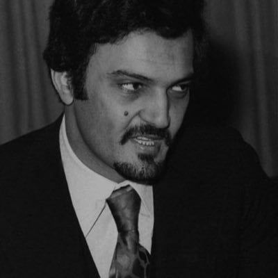 Abdullah Saud