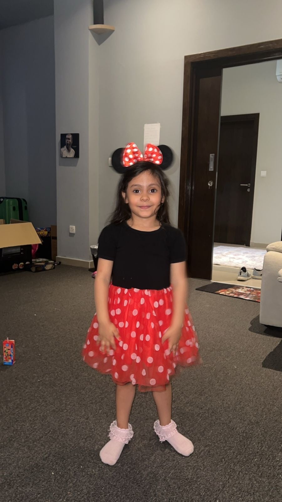 Mona Alamdar