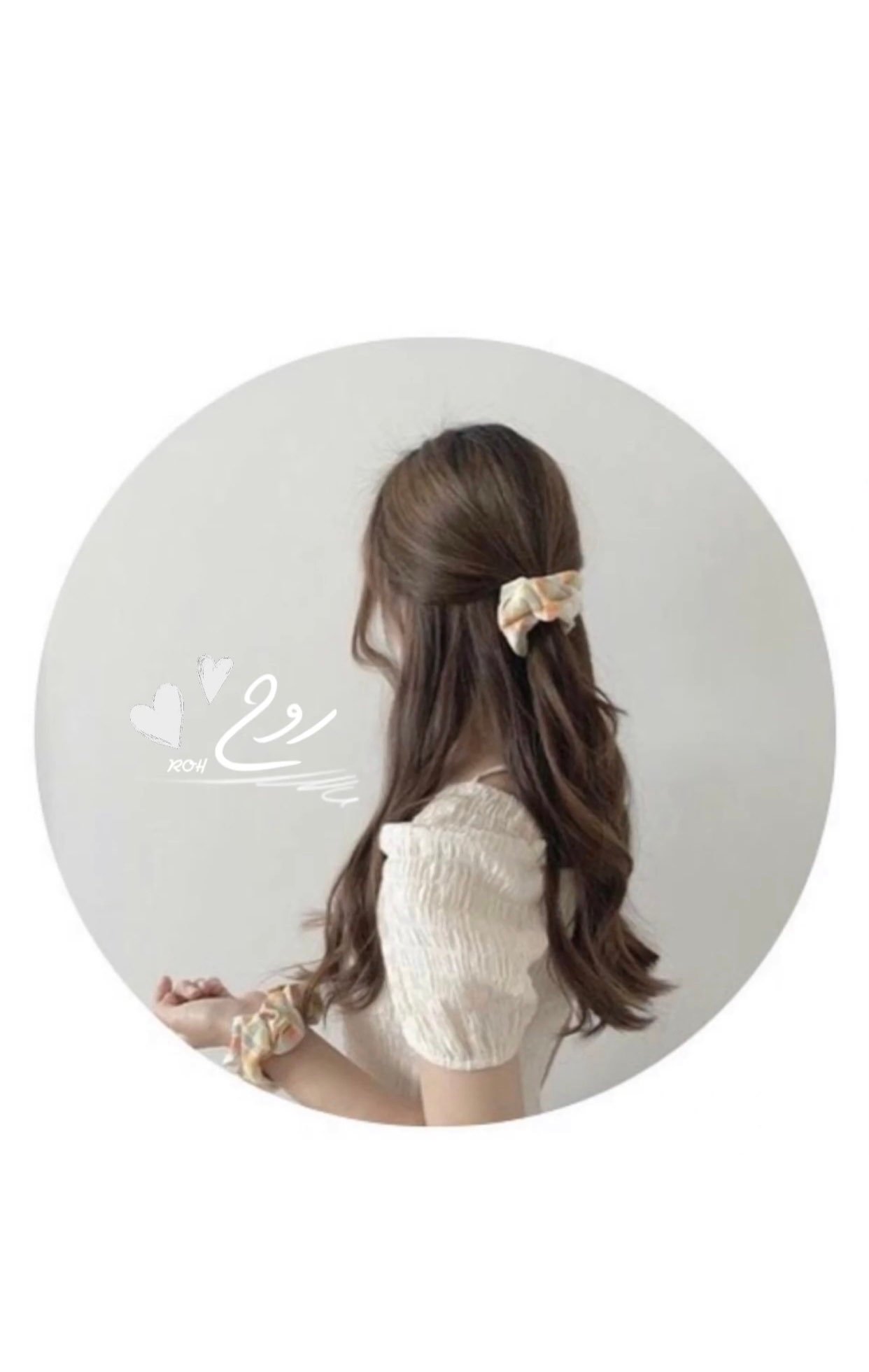 فاطمه الخالدي