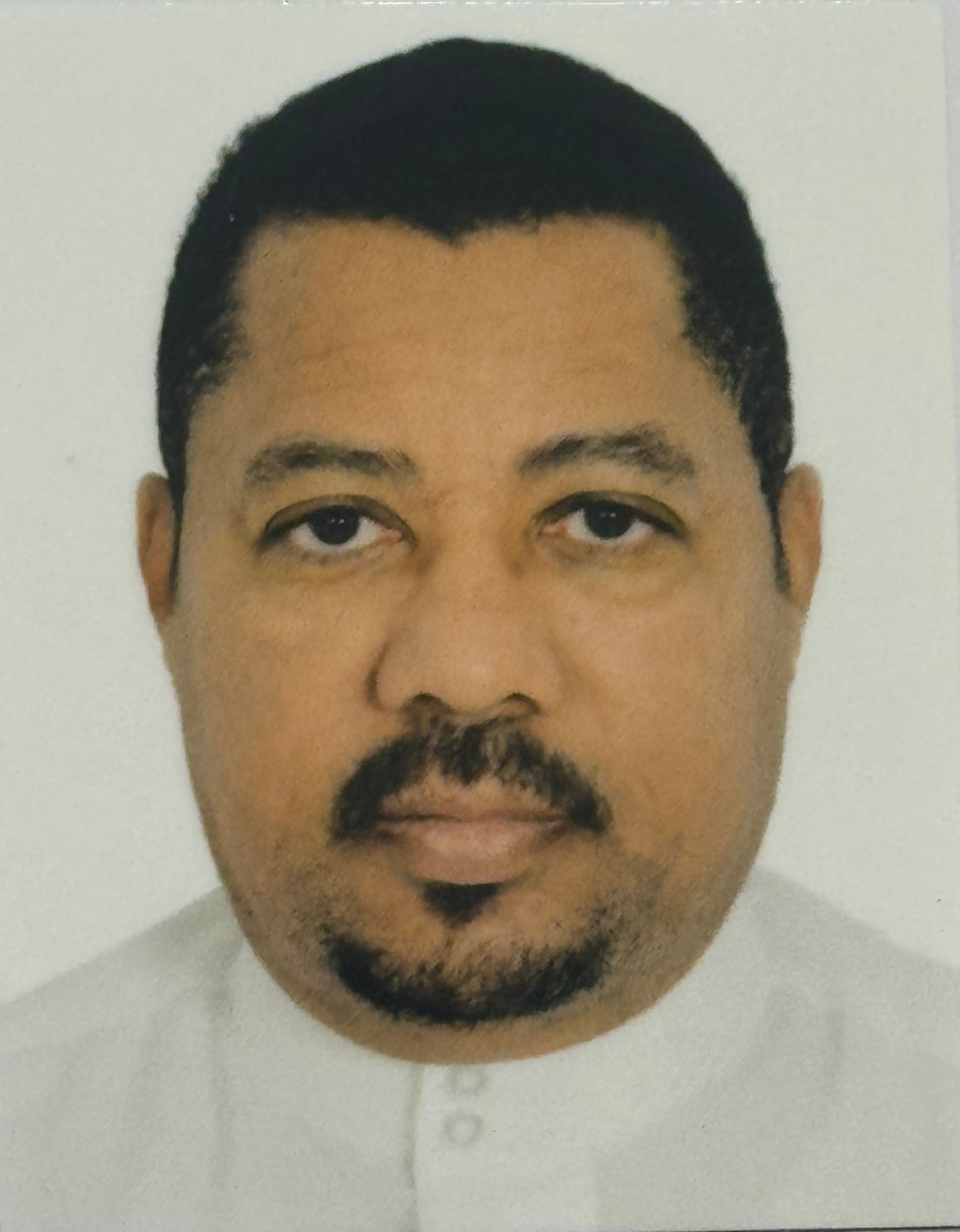علي الآدم