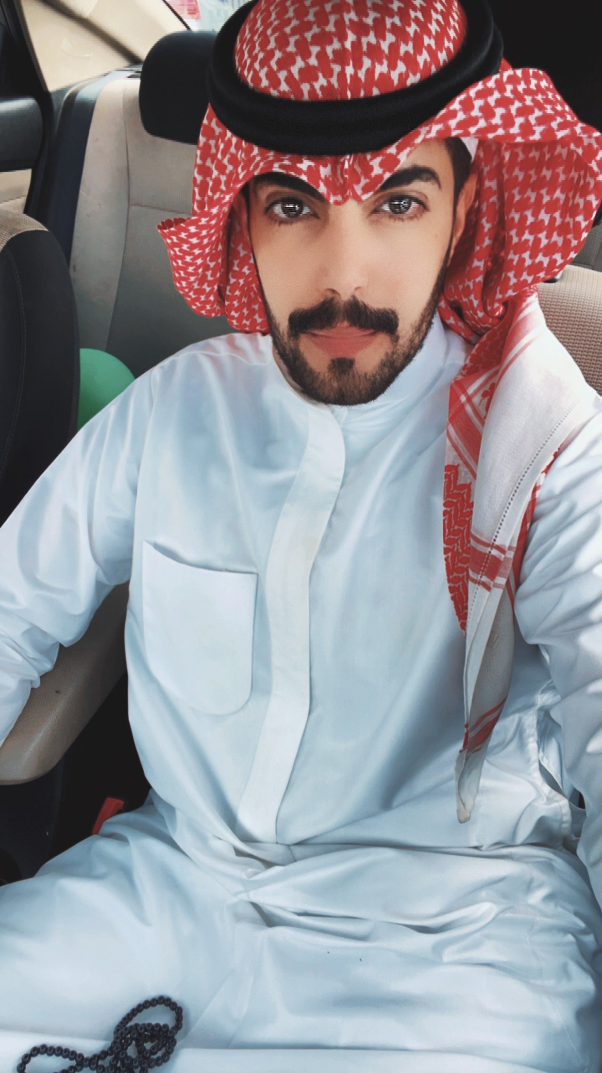 فهد الشمري