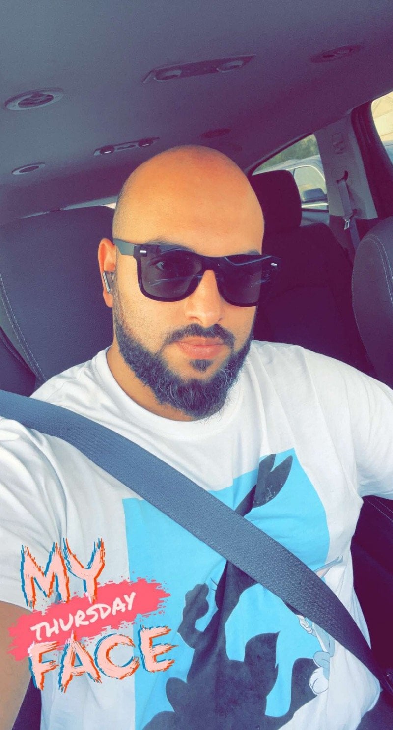 ABDULQADER NAIMATULLAHNAIMATULLAH