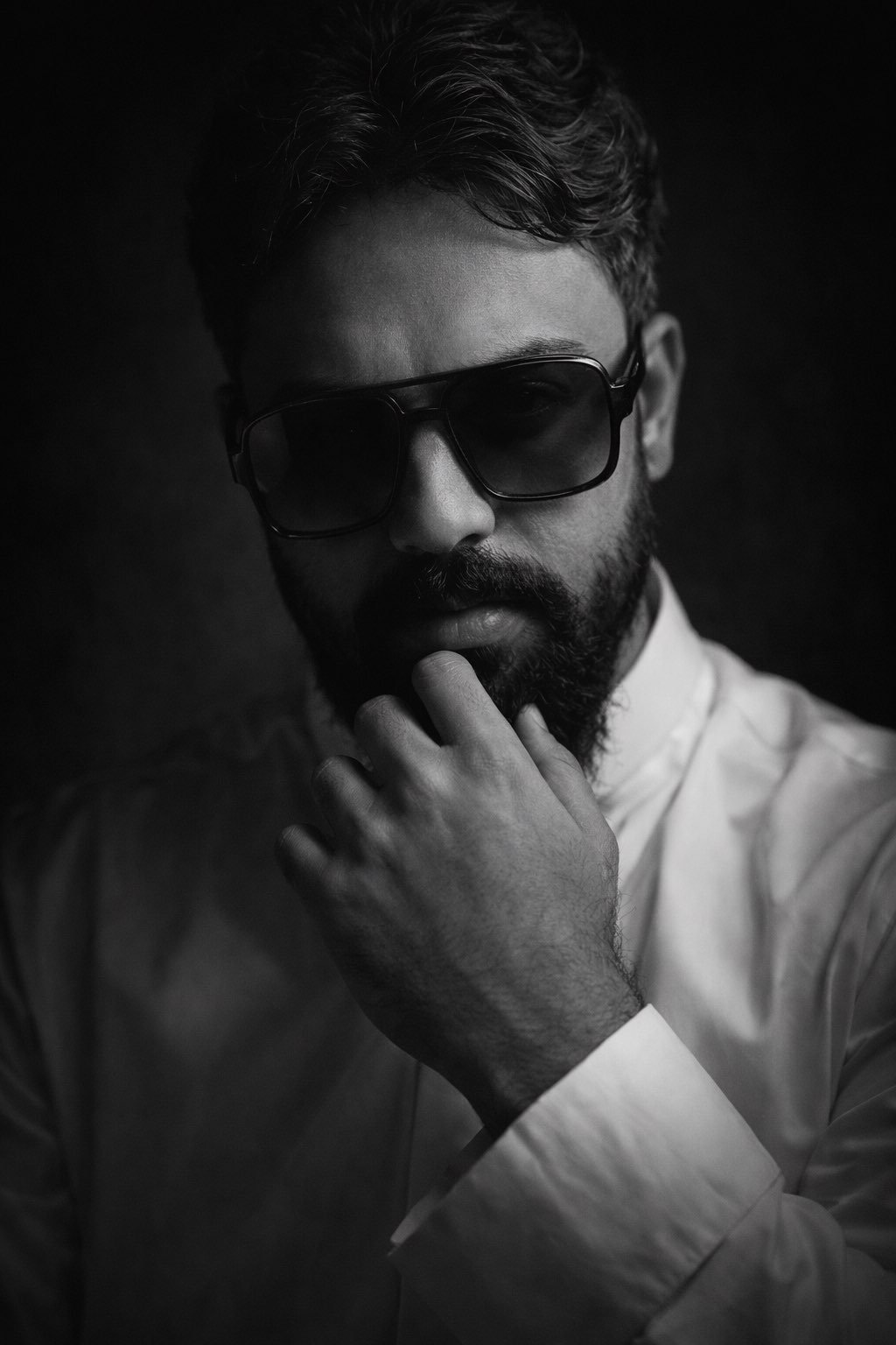 طلال الشمري