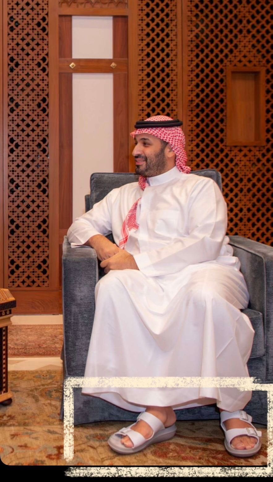 سليمان موسى